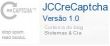 JCCreCaptcha