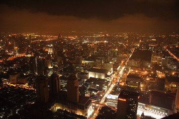  .   Baiyoke Sky Tower